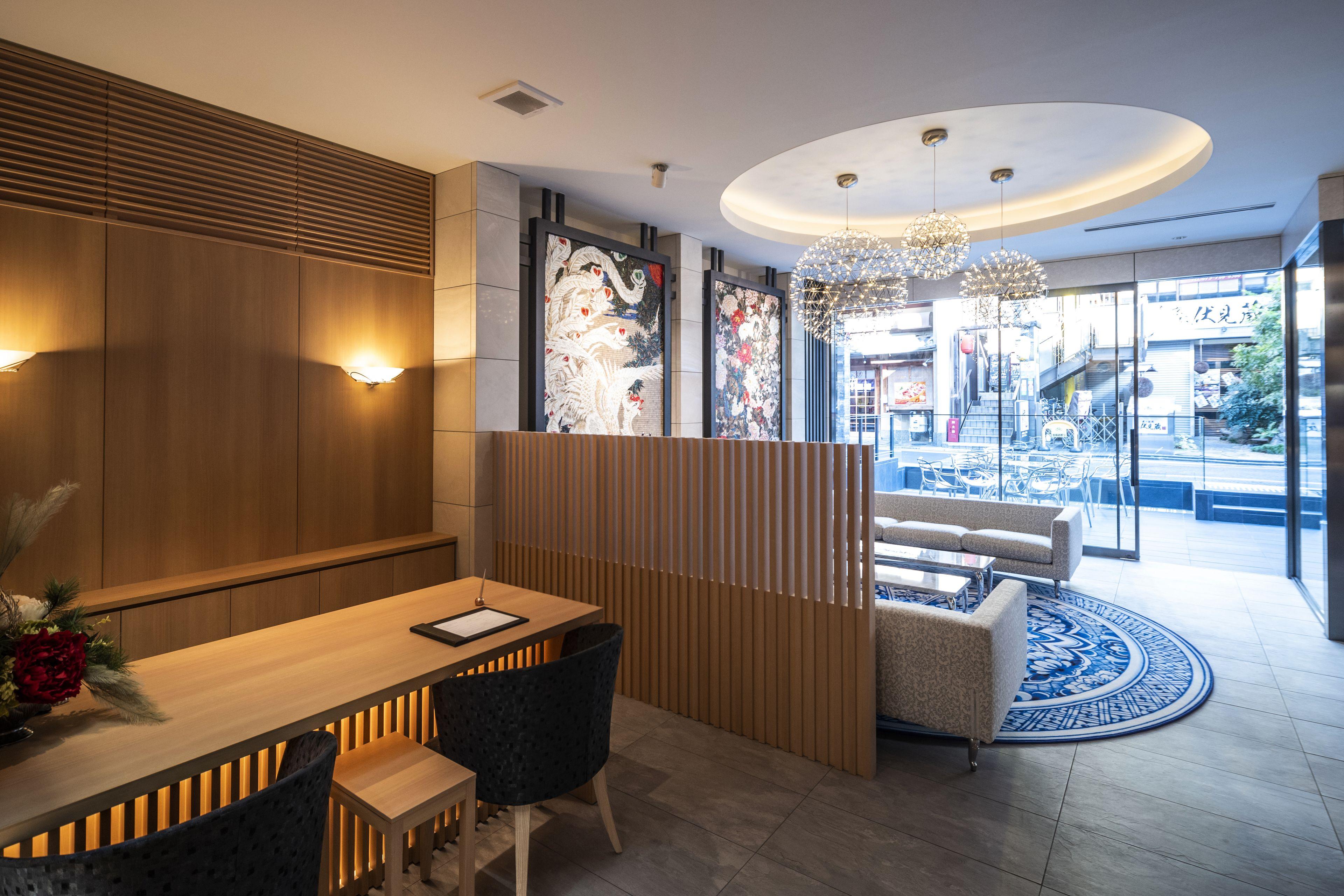 Kyoto Shijo Takakura Hotel Grandereverie — Photos 2